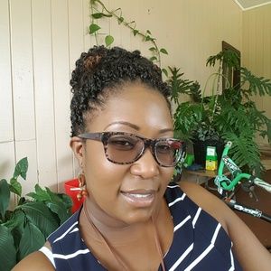 Meet your Posher, Sherunda